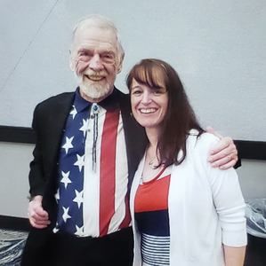 Meet your Posher, Melanie